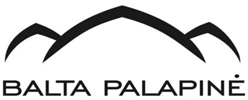 balta palapine logo
